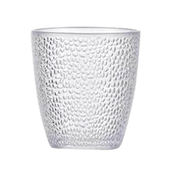 SXcggal Acrylic Glass Transparent Pc Beer Glass Plastic Color Restaurant Juice Drink Water Glass Home Creative Fall Proof Healthy Unbreakable Multitaskig Cookware