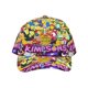 thumbnail image 1 of Los Simpson Gorra de Béisbol para Hombres, Mujeres y Niños, Gorra Clásica de Visera Plana, Gorra Hip Hop Trucker, Snapback Ajustable, 1 of 5
