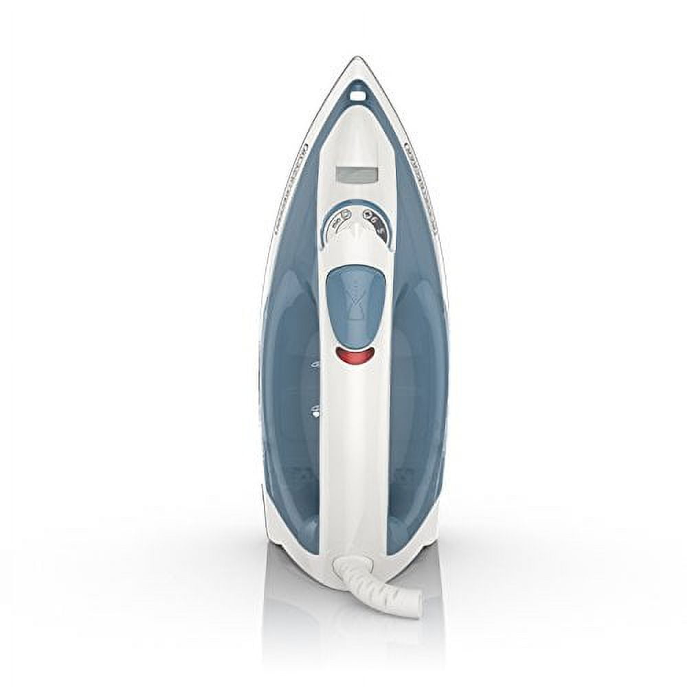 ✓ How To Use Black and Decker Easy Steam Anti Drip Iron Review 