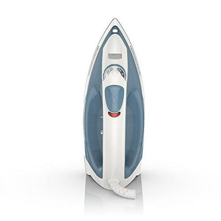 BLACK+DECKER Easy Steam Compact Iron - household items - by owner -  housewares sale - craigslist
