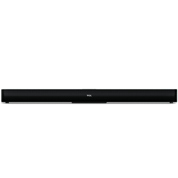 TCL Alto 5 2.0 Channel Home Theater Sound Bar for clean Home Theater