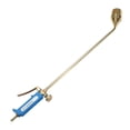 thumbnail image 1 of Brazing Welding Heating ,  Sealing Durable Copper Tube Flame  With Nozzle For Industry, 1 of 8