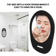 thumbnail image 4 of Makeup Mirror PVC Mirror Cosmetic Tool Travel For Daily Make Use  Touching Black Mirror, 4 of 8