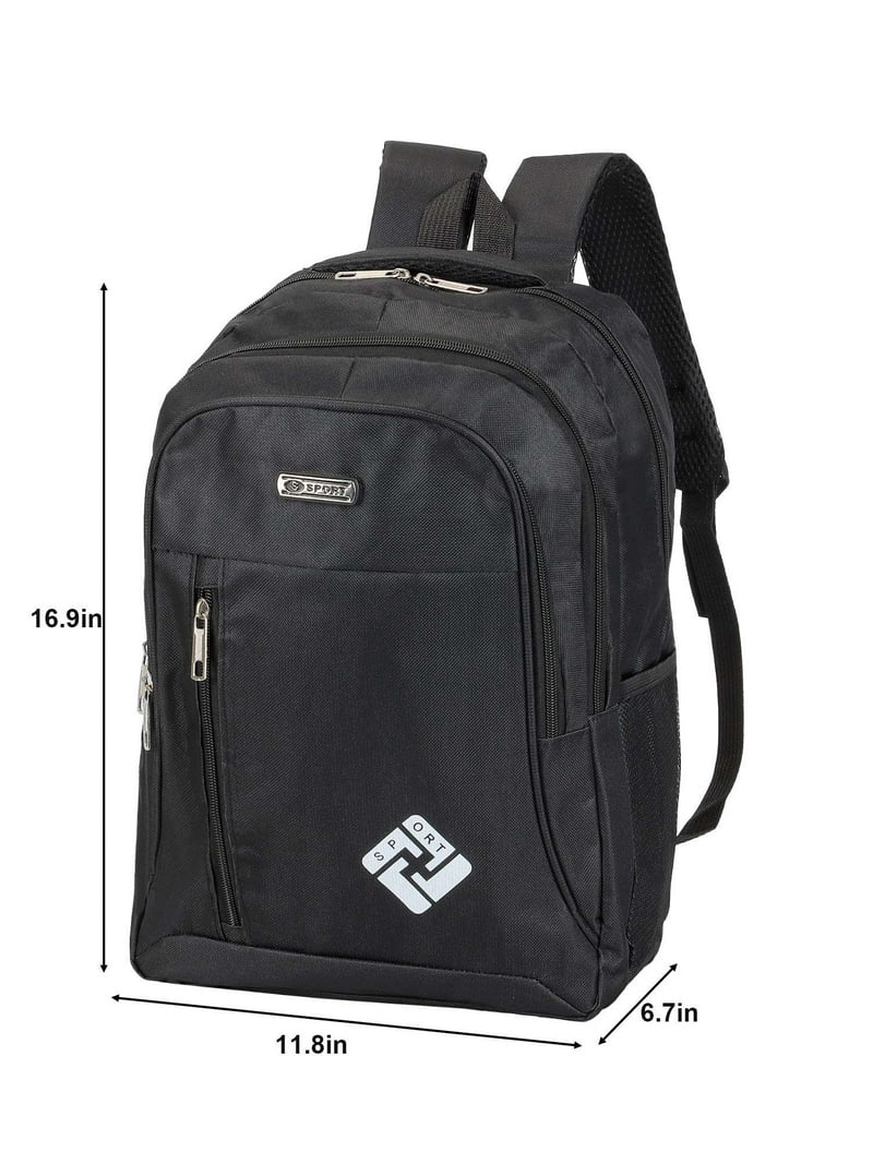 bago laptop backpack for men The Cologne Commuter 7.0 Travel Laptop Backpack Business Computer Bag School Bookbag for Men Women Material Deago Men Travel Laptop Backpack