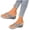 Black, variant on Womens Flip Flops Casual Comfort Thong Sandals Non-Slip Slippers for Beach Comfortable Memory Foam House Bedroom Sandals Blue 6(37)