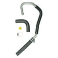 thumbnail image 2 of Power Steering Return Line Hose Assembly Fits select: 2009-2014 FORD F150, 2007-2017 FORD EXPEDITION, 2 of 3