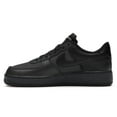 thumbnail image 2 of Nike Men's Air Force 1 Low Gore-Tex Black Shoes, from StockX, 2 of 5