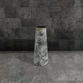 thumbnail image 3 of Vase Métallique 24 "Oxy, 3 of 3