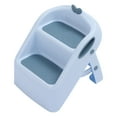 thumbnail image 1 of 2 Step Stool,Toilet Potty Training Stool For Baby Bathroom, 1 of 8