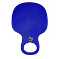 thumbnail image 2 of Hvmvliv Plastic Snow Sled for Kids on Winter Outdoor Skiing Plastic Boards Snow Grass Sand Pads Snowboard for Children Sport(14x19in), 2 of 3