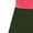 Green, variant on Tii.MM Women's Casual Capris Knee Length Solid Color Capri Leggings High Waist Stretch for Summer Yoga Workout Exercise