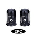 thumbnail image 2 of USB Portable Solar Lamp Rechargeable Light Tent Flashlight Camping Camping Light, 2 of 7