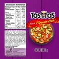 thumbnail image 3 of Nachos Sabritas Tostitos Flamin Hot 55 g, 3 of 4