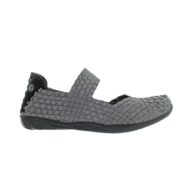Bernie Mev Women's Cuddly Slip On Shoes