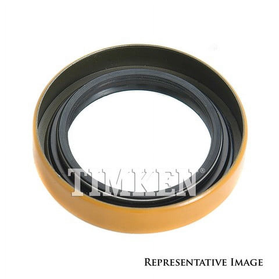 Engine Crankshaft Seal