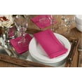 thumbnail image 3 of Fennco Styles Classic Hemstitch Design Table Linen Collection, 3 of 13