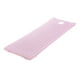 thumbnail image 1 of Funda antideslizante para camilla de masaje con orificio facial, 190 x 80 cm Rosado, 1 of 9