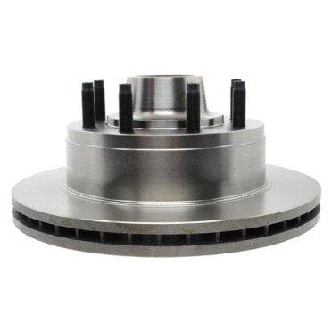 Raybestos 66527R Professional Grade Disc Brake Rotor and Hub Assembly Fits select: 1995-1997 FORD F250, 1995-1997 FORD F350