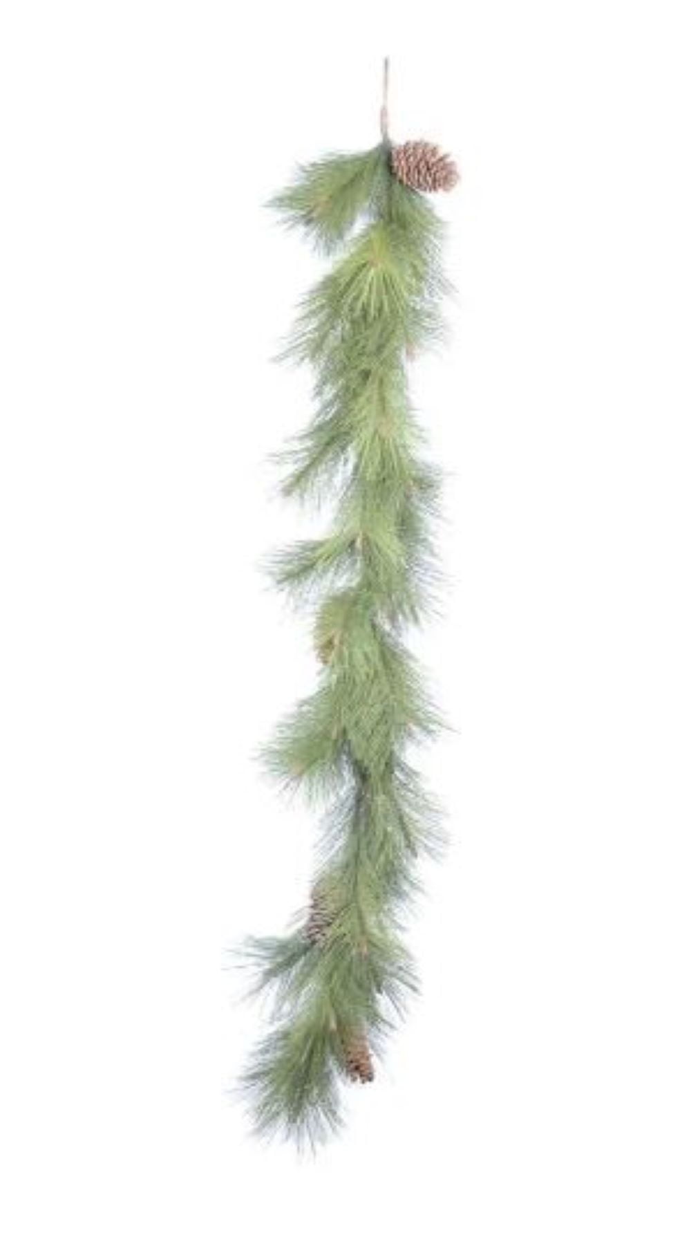 PINE GARLAND