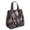 Pioneer Flower Floral-1, variant on Pioneer Flower Floral Print Pattern Insulated Lunch Bag for Women & Adults,Large Portable Soft Cooler Lunch Bag,Thermal Food Storage Tote with Pearl Cotton,8.66L,8.75x5.75x9.5 Inch