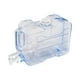 thumbnail image 2 of Contenedor de agua para acampar, jarra de agua portátil con grifo, de gran capacidad y de gran capacidad. 5.7L, 2 of 8