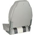 thumbnail image 4 of Wise 8WD1062LS-975 Classic Series High Back Boat Seat, 4 of 5