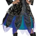 thumbnail image 4 of Disguise Disguise Descendants Uliana Deluxe para niños (7-8), 4 of 6