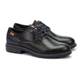 thumbnail image 4 of Pikolinos York M2m-4178 Men's Lace-up Shoes In Black, 4 of 5
