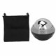 thumbnail image 1 of Hand Held Ice Roller Massager for Stress Relief and Cold Compress for Sore Muscles and Shoulders, 1 of 1