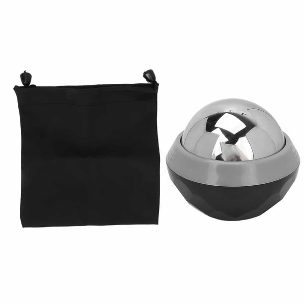 Hand Held Ice Roller Massager for Stress Relief and Cold Compress for Sore Muscles and Shoulders