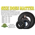 thumbnail image 7 of Rubber Inner Tubes | Snow Sledding and River Tubing Floats | Pool Closing Tube | Heavy Truck Inner Tubes, 7 of 7