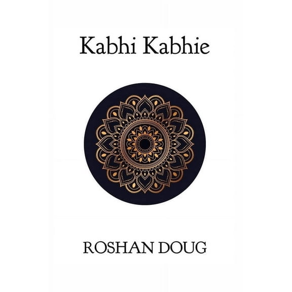 Kabhi Kabhie (Paperback)