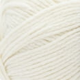 thumbnail image 2 of Red Heart Amore Medium 100% Polyester Chamomile Yarn, 198 yd, 2 of 3