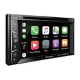thumbnail image 2 of Pioneer AVH-1440NEXMultimedia DVD Receiver with 6.2" WVGA Display, Apple CarPlayTM, Built-in Bluetooth&reg;, HD Radio&trade; Tuner, SiriusXM-Ready&trade; and AppRadio Mode +, 2 of 5
