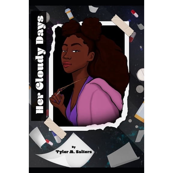 Her Cloudy Days (Paperback)