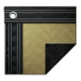 thumbnail image 4 of Pool Mate 20 Year Premium Tan In-Ground Winter Pool Cover, 16 x 36 ft. Pool, 4 of 4