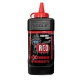 thumbnail image 1 of CE Tools 2008398 10 oz Semi-Permanent Extreme Visibility Chalk Powder, Red, 1 of 1