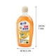 thumbnail image 3 of Limpiador de suelos, solución limpiadora para baldosas cerámicas, potente acción removedora, secado y abrillantador. Ideal para fregar en casa. 500 ml., 3 of 7