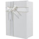 thumbnail image 1 of Caja de embalaje para regalos, caja de regalo con lazo, caja de regalo vacía para regalos, 1 of 7
