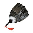 thumbnail image 4 of Segolike Chinese Fan Decorative Kongming Hand Fan for Dance Birthday Party Favor Festival, 4 of 8