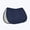 Navy, variant on Miller's All Purpose Saddle Pad