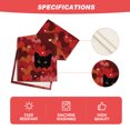 thumbnail image 6 of Sm:)e Love Heart Cat Valentine's Day Table Runner 13x72 Inch, 6 of 6