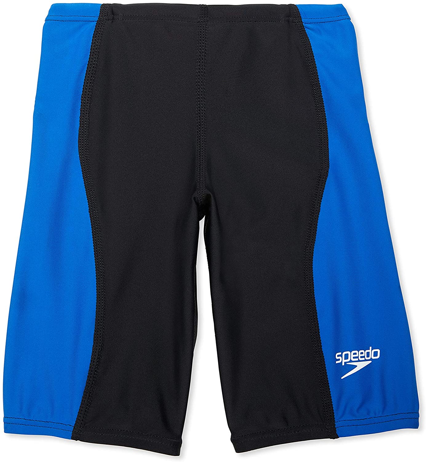 Speedo Boy's Swimsuit Jammer Begin to Swim Solid Walmart Canada