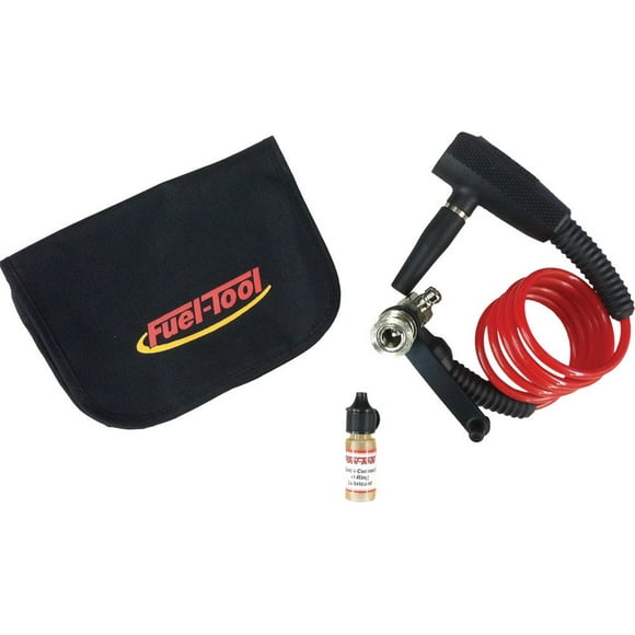 FUEL TOOL Système de Partage