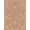 Terracotta Cream, Pattern 20, variant on ODIKA 8'x10' Washable Area Rug Non-Shedding, Easy Care, Oriental Medallion With Floral Border And Ornate Scroll Motifs Vintage Flowing for King Size Bedroom Under Bed, Master Suite