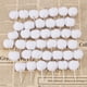 thumbnail image 5 of Eigraketly 10 pack/lote de cepillos para pulir hechos de poliéster para pulir de forma fácil y segura en diferentes superficies Kits y herramientas para tallar blanco, 5 of 6
