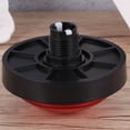 thumbnail image 3 of Funny Game Answer Buzzer Electronic Toy Digital Responder with Big Buttons and Lamp without Battery Red 1 Set, 3 of 8
