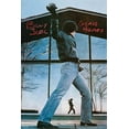 thumbnail image 2 of Billy Joel Glass Houses Album Cover Classic Rock Music Merchandise Retro Vintage 70s 80s Concert Tour Cool Wall Art Print Poster, 2 of 2