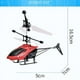 thumbnail image 2 of Helicóptero luz intermitente Led infrarroja Drone de inducción juguetes para niños avión carga Usb Control remoto juguete niño regalo, 2 of 4