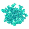 thumbnail image 1 of LOVIVER Beekeeping Queen Raise Rearing Cell Cup Tool Supplies Plastic Green, 1 of 7